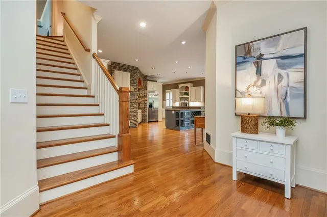 $1,400,000 | 4150 Chimney Heights Northeast, Marietta, GA 30062