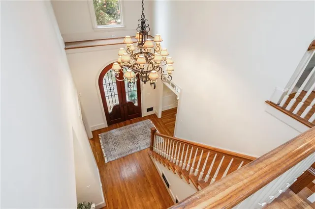 $1,400,000 | 4150 Chimney Heights Northeast, Marietta, GA 30062