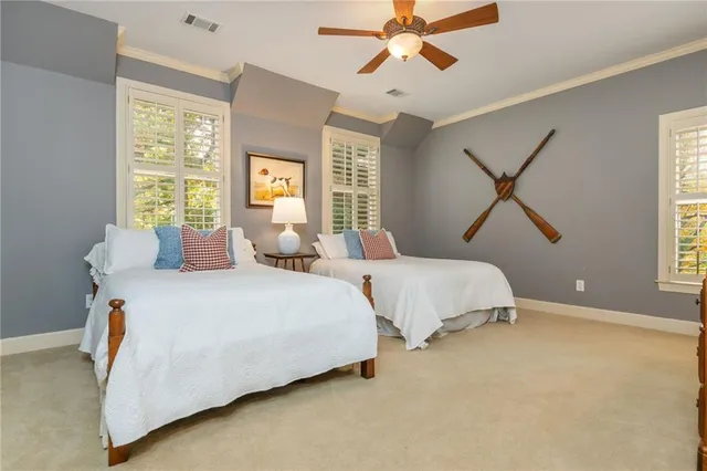 $1,400,000 | 4150 Chimney Heights Northeast, Marietta, GA 30062