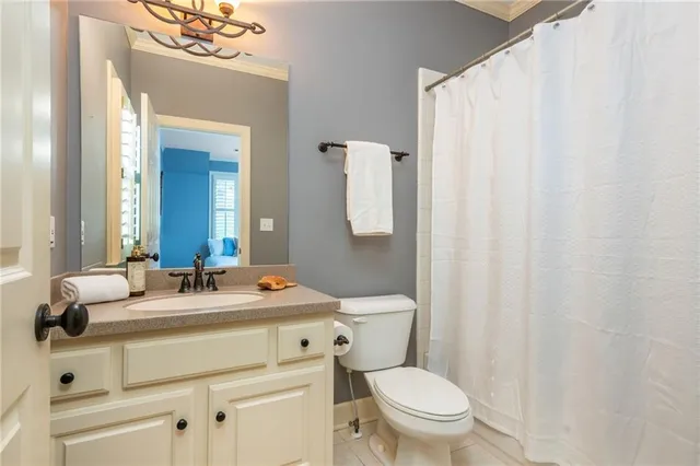 $1,400,000 | 4150 Chimney Heights Northeast, Marietta, GA 30062