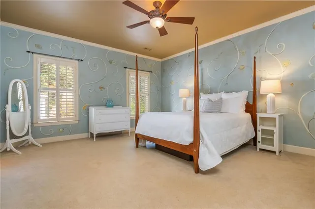 $1,400,000 | 4150 Chimney Heights Northeast, Marietta, GA 30062