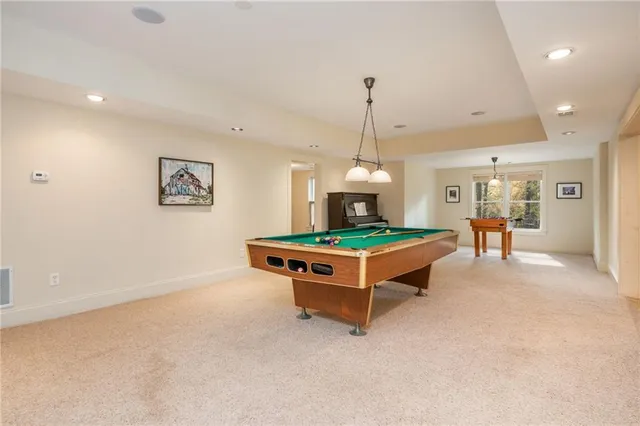 $1,400,000 | 4150 Chimney Heights Northeast, Marietta, GA 30062