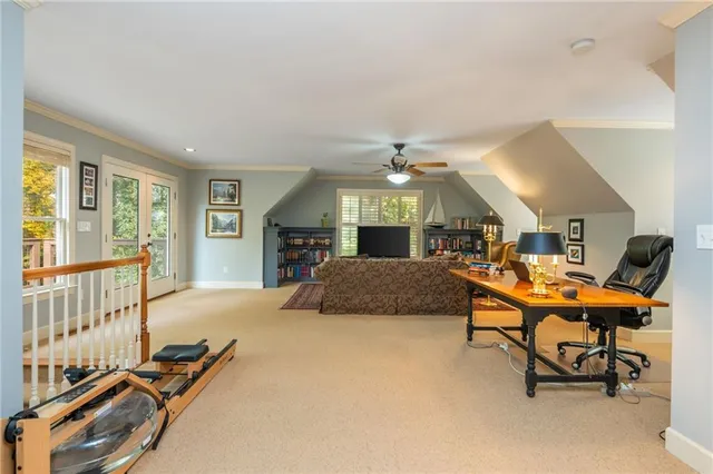 $1,400,000 | 4150 Chimney Heights Northeast, Marietta, GA 30062