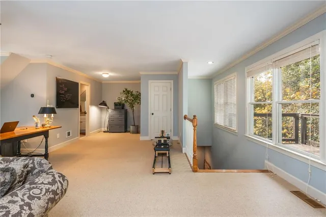 $1,400,000 | 4150 Chimney Heights Northeast, Marietta, GA 30062