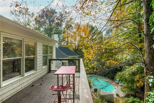 $1,400,000 | 4150 Chimney Heights Northeast, Marietta, GA 30062