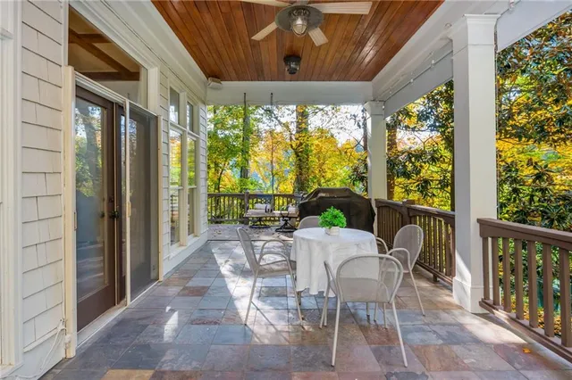 $1,400,000 | 4150 Chimney Heights Northeast, Marietta, GA 30062