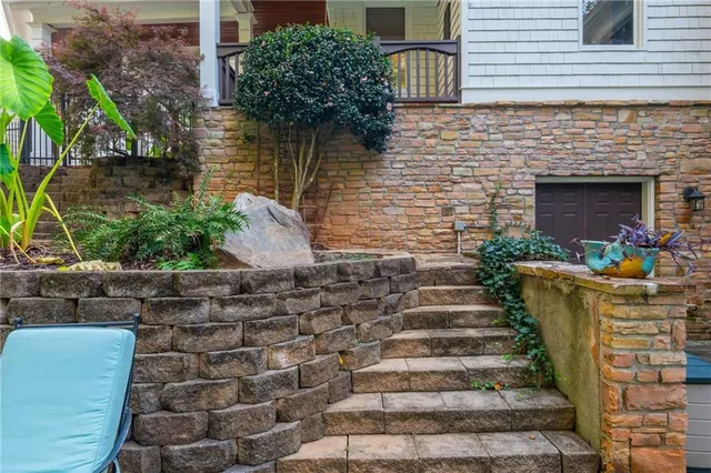 $1,400,000 | 4150 Chimney Heights Northeast, Marietta, GA 30062