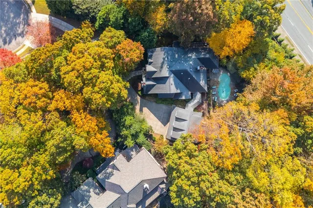 $1,400,000 | 4150 Chimney Heights Northeast, Marietta, GA 30062
