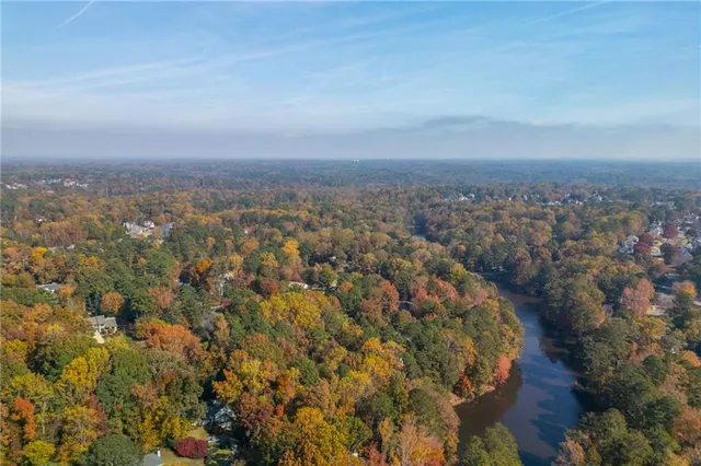 $1,400,000 | 4150 Chimney Heights Northeast, Marietta, GA 30062