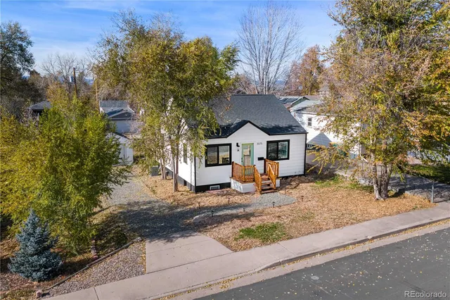$645,000 | 3075 South Clarkson Street, Englewood, CO 80113