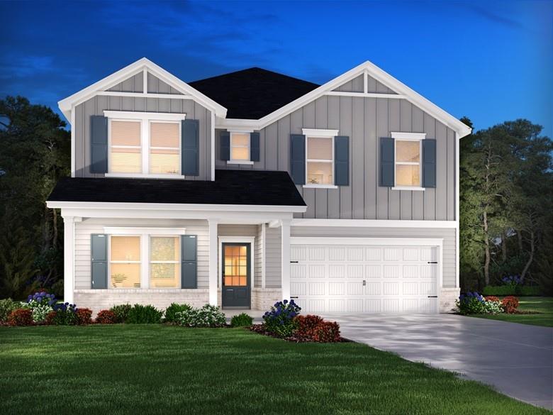 164 Westerly Street Pendergrass, GA 30567 - Photo 1 of 1 Gallery Image 1