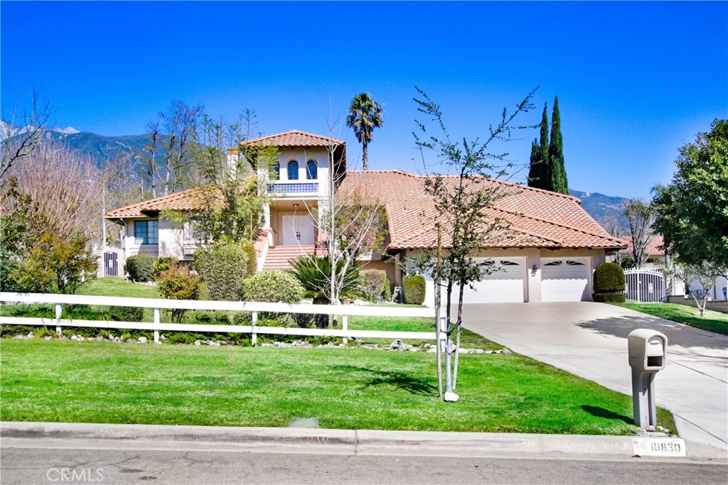 10830 Boulder Canyon Road Rancho Cucamonga, CA 91737 - Photo 3 of 23