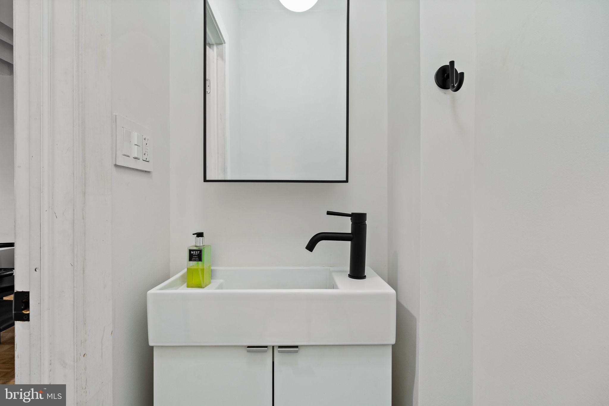 3138 Miller Street Philadelphia, PA 19134 - Photo 13 of 30 a bathroom with a sink