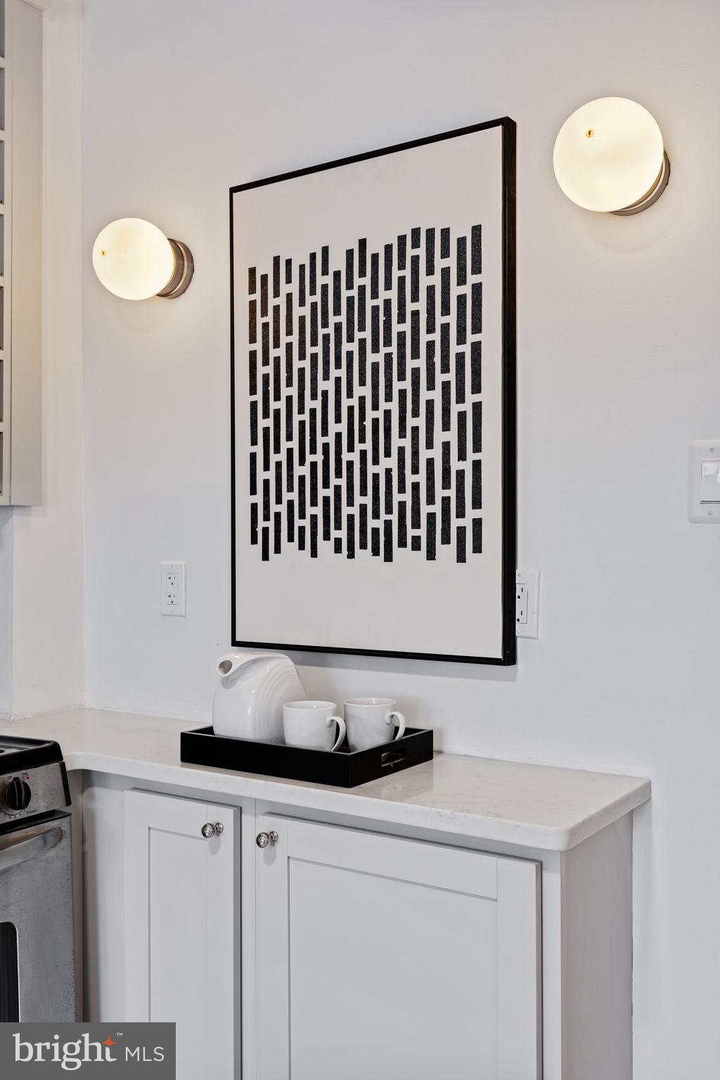 3138 Miller Street Philadelphia, PA 19134 - Photo 15 of 30 a bathroom with a sink and a mirror