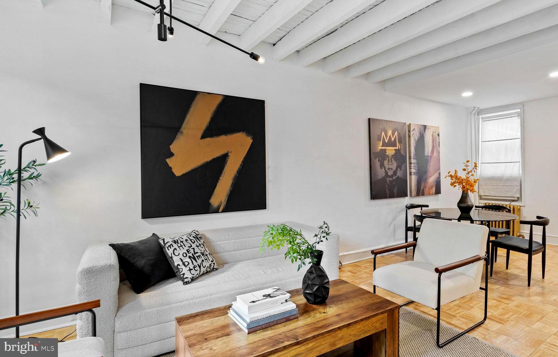 3138 Miller Street Philadelphia, PA 19134 - Photo 7 of 30 a living room with furniture