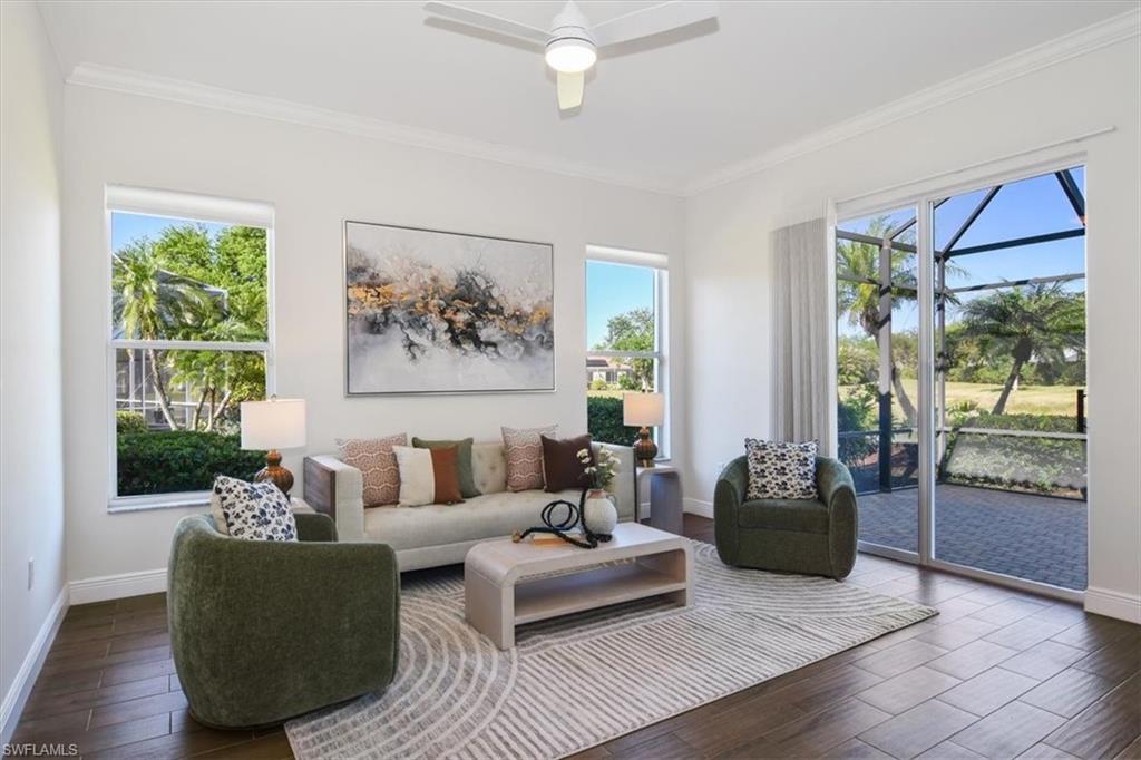 3351 Sandpiper Way Naples, FL 34109 - Photo 11 of 47