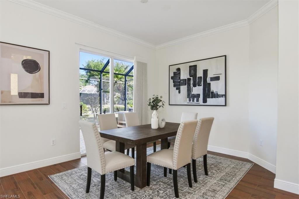 3351 Sandpiper Way Naples, FL 34109 - Photo 12 of 47