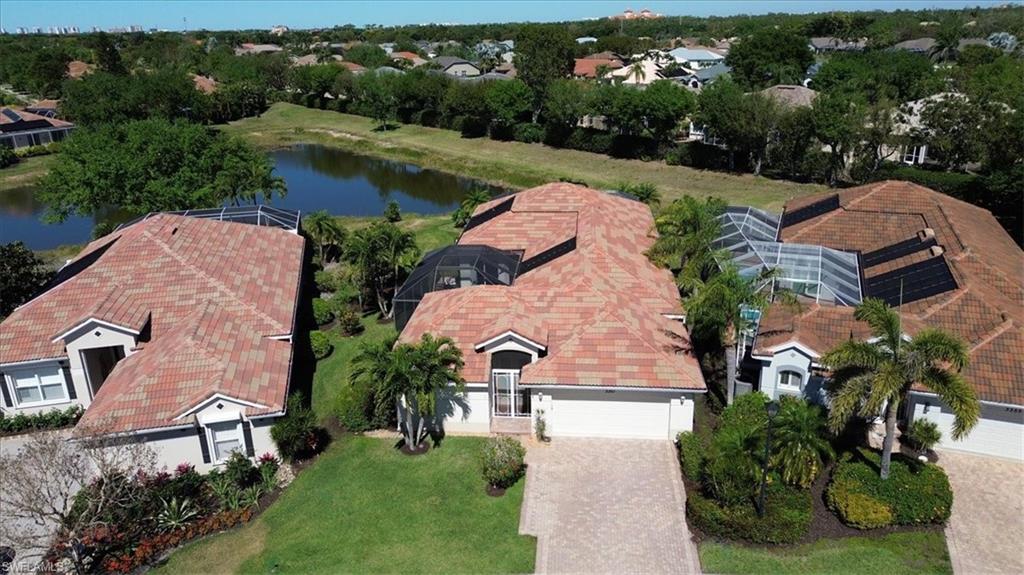 3351 Sandpiper Way Naples, FL 34109 - Photo 30 of 47