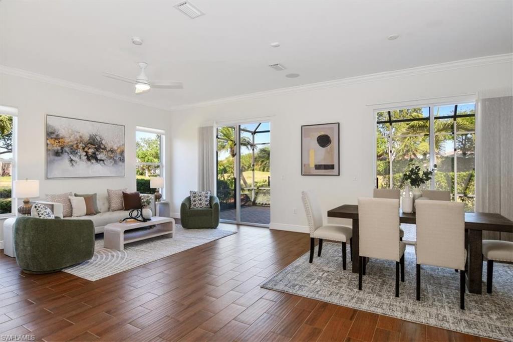 3351 Sandpiper Way Naples, FL 34109 - Photo 10 of 47