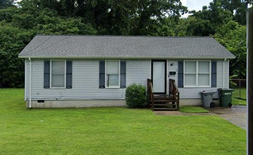 75 Fulton Street Hampton, VA 23663 - Photo 1 of 1 fulton