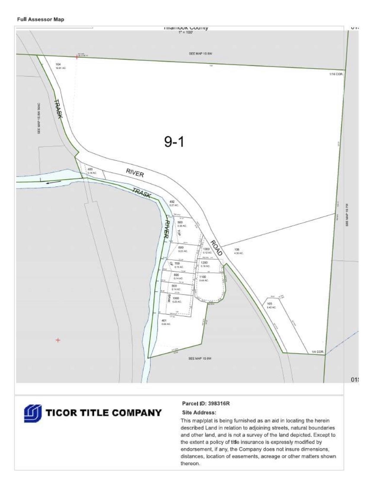 106 Trask River Road Tillamook, OR 97141 - Photo 11 of 11 IMG-1876