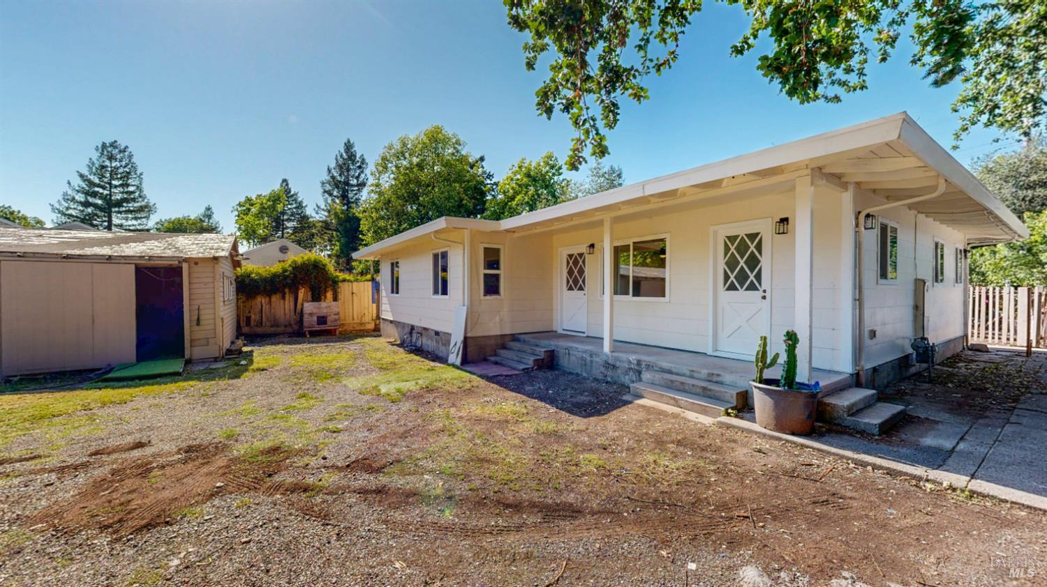 592 South Avenue Santa Rosa, CA 95407 - Photo 43 of 55