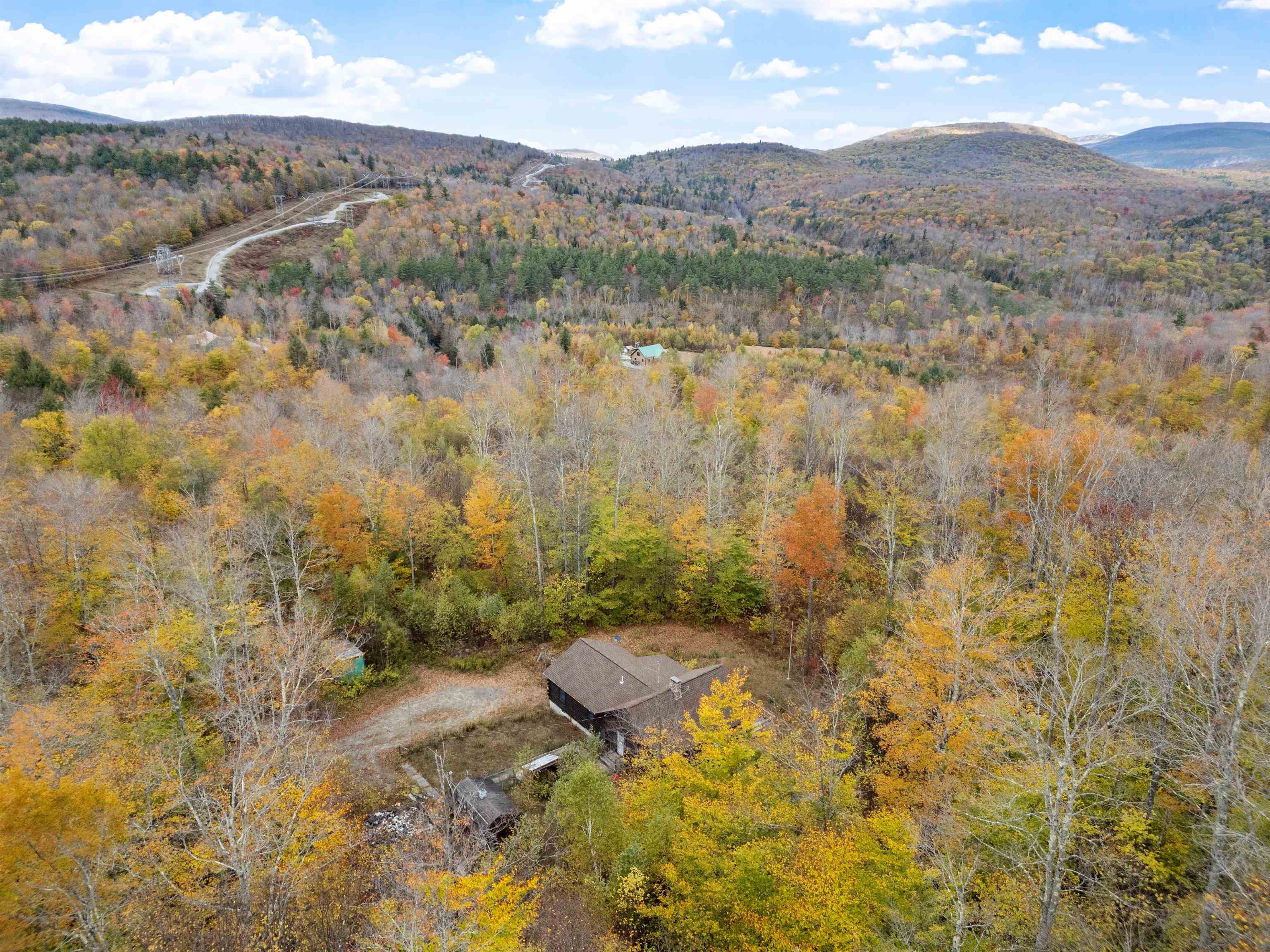 96 Kelley Road Warren, NH 03279 - Photo 12 of 13 Gallery Image 12