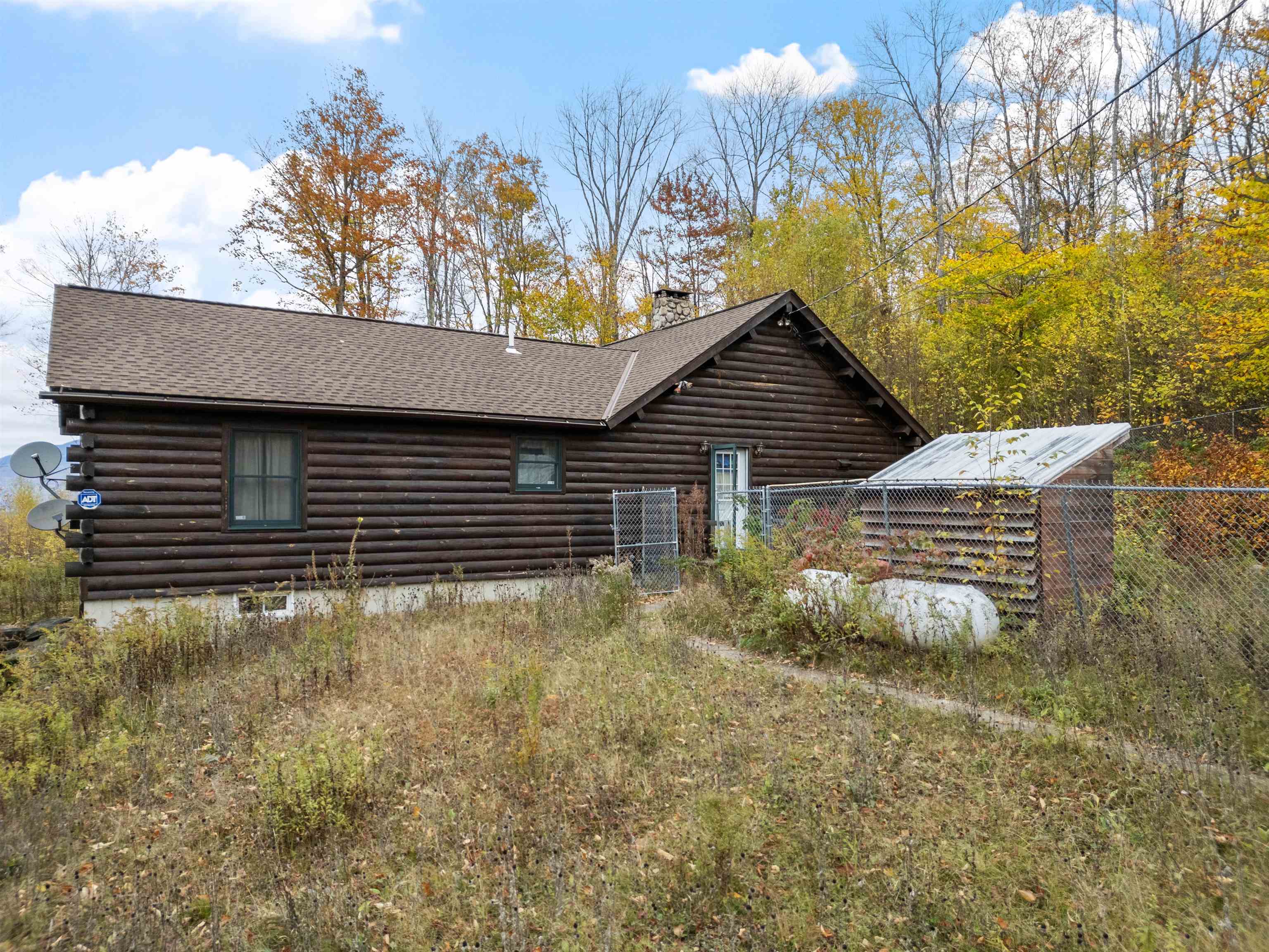 96 Kelley Road Warren, NH 03279 - Photo 9 of 13 Gallery Image 9