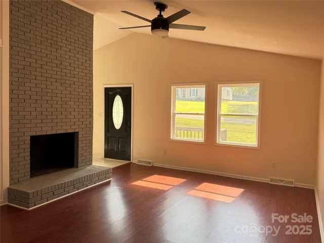 $315,900 | 2611 Bob White Circle, Unit 17, Wingate, NC 28174