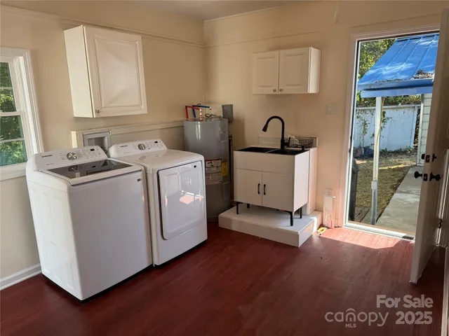 $315,900 | 2611 Bob White Circle, Unit 17, Wingate, NC 28174