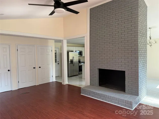 $315,900 | 2611 Bob White Circle, Unit 17, Wingate, NC 28174