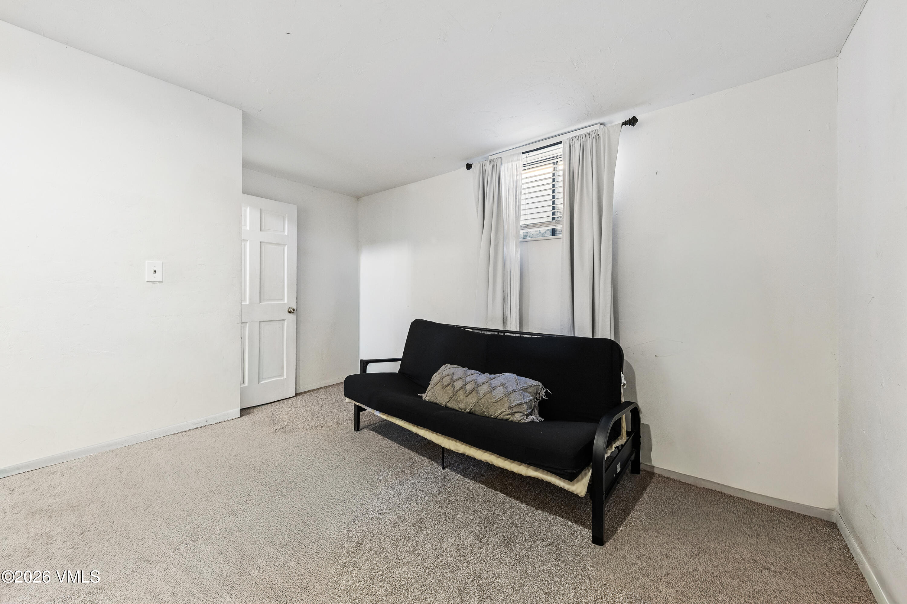 85 Chambers Avenue, Unit 5 Eagle, CO 81631 - Photo 18 of 37 Lower Level Bonus Room