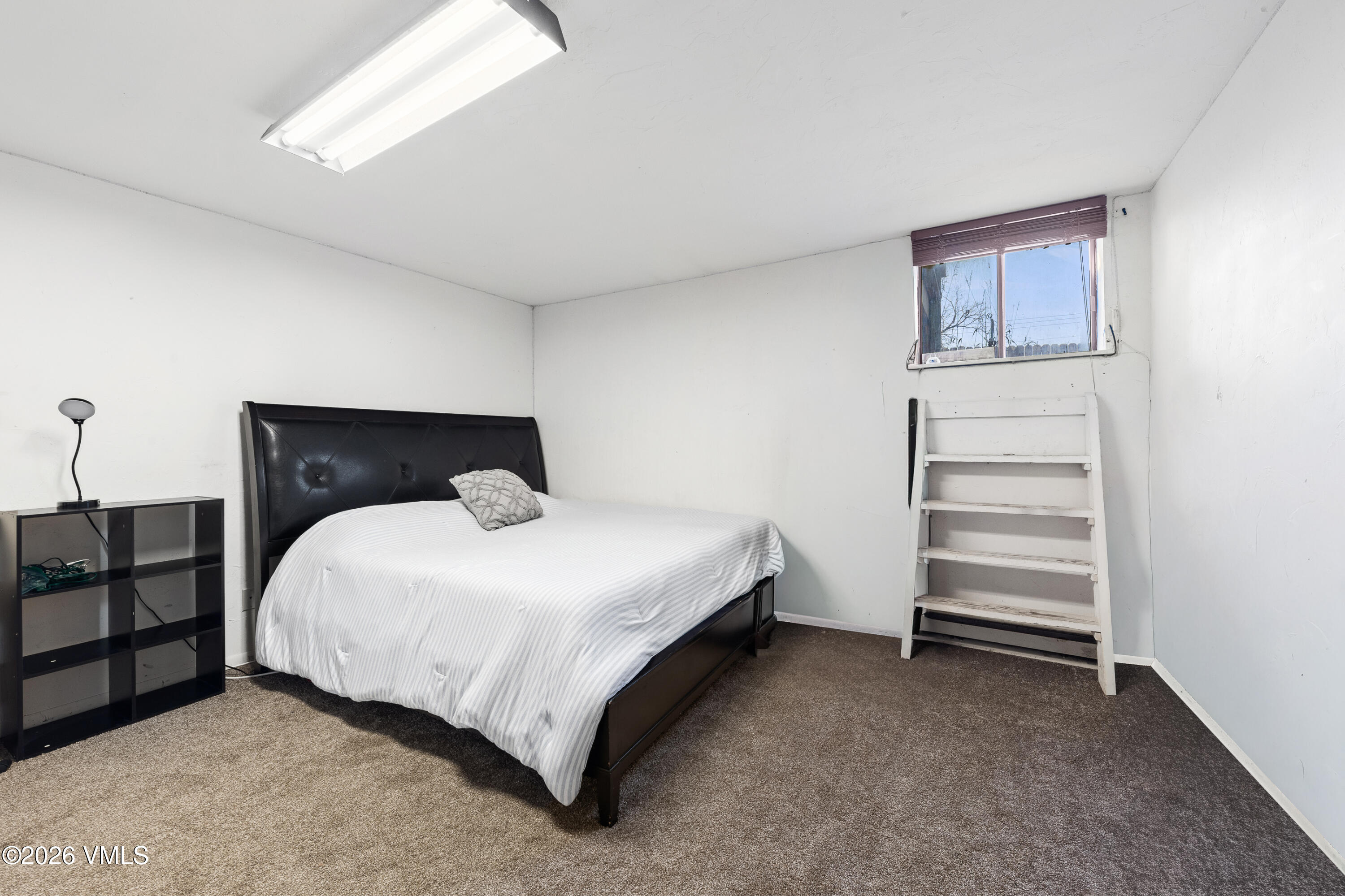 85 Chambers Avenue, Unit 5 Eagle, CO 81631 - Photo 19 of 37 Lower Level Bonus / Utility Room