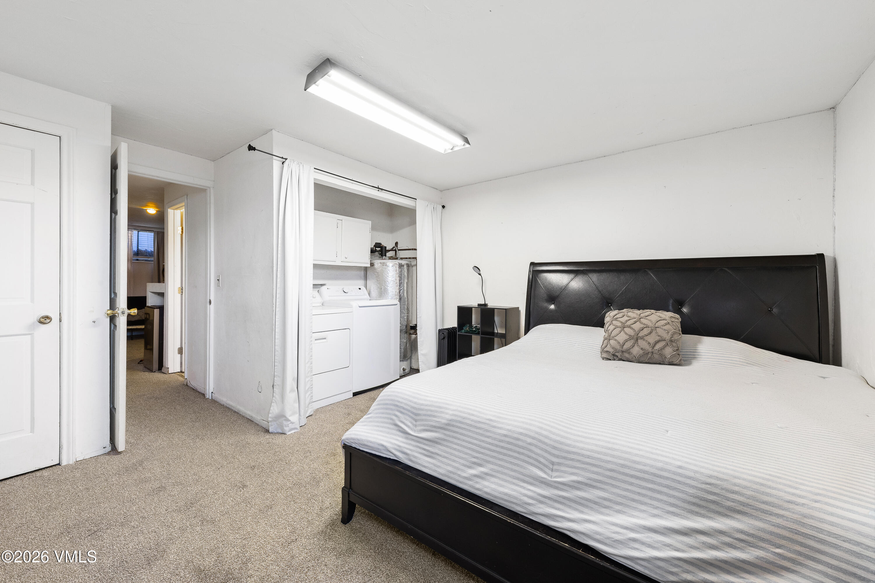 85 Chambers Avenue, Unit 5 Eagle, CO 81631 - Photo 20 of 37 Lower Level Bonus / Utility Room
