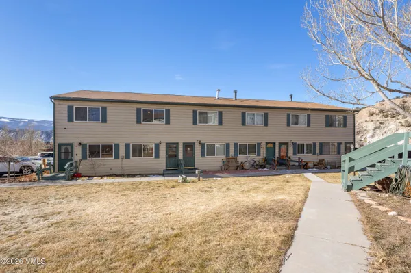 $550,000 | 85 Chambers Avenue, Unit 5, Eagle, CO 81631
