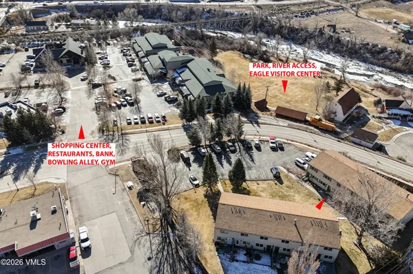 $550,000 | 85 Chambers Avenue, Unit 5, Eagle, CO 81631