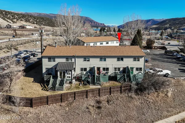 $550,000 | 85 Chambers Avenue, Unit 5, Eagle, CO 81631