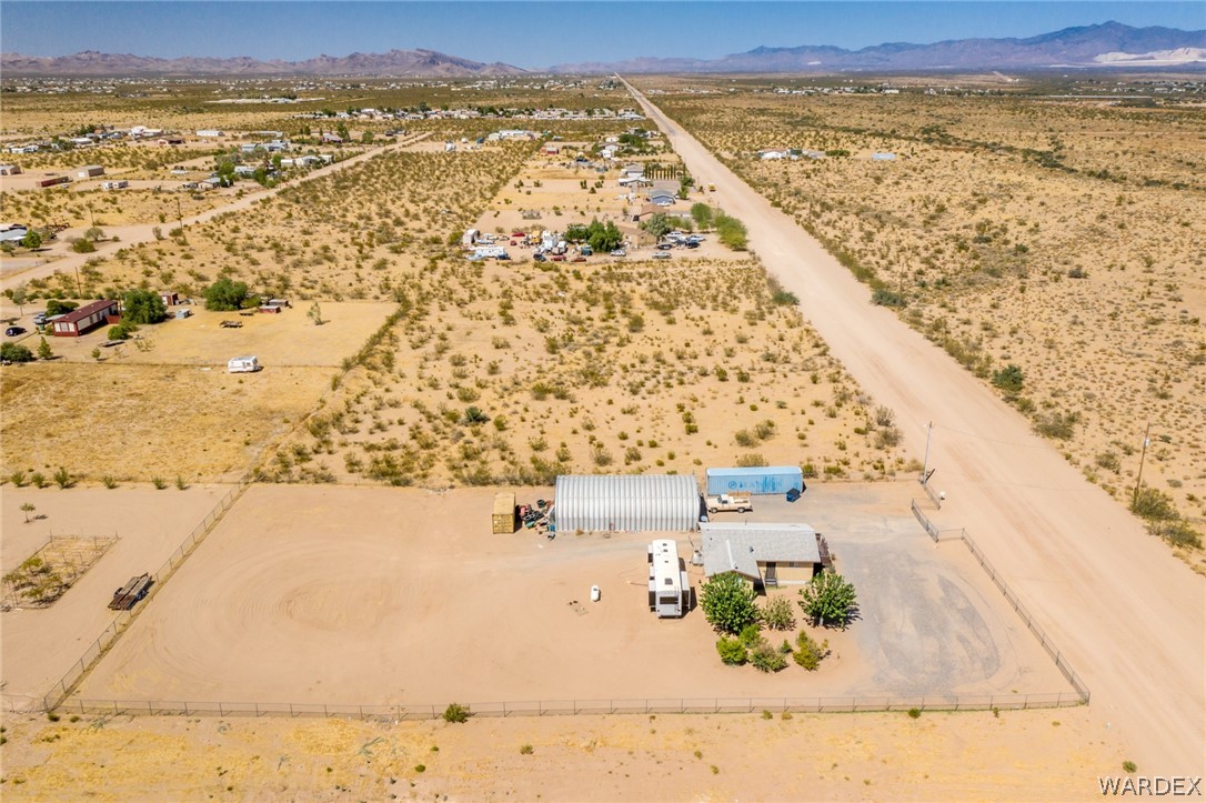 709 Teddy Roosevelt Road Golden Valley, AZ 86413 - Photo 14 of 19 Gallery Image 14
