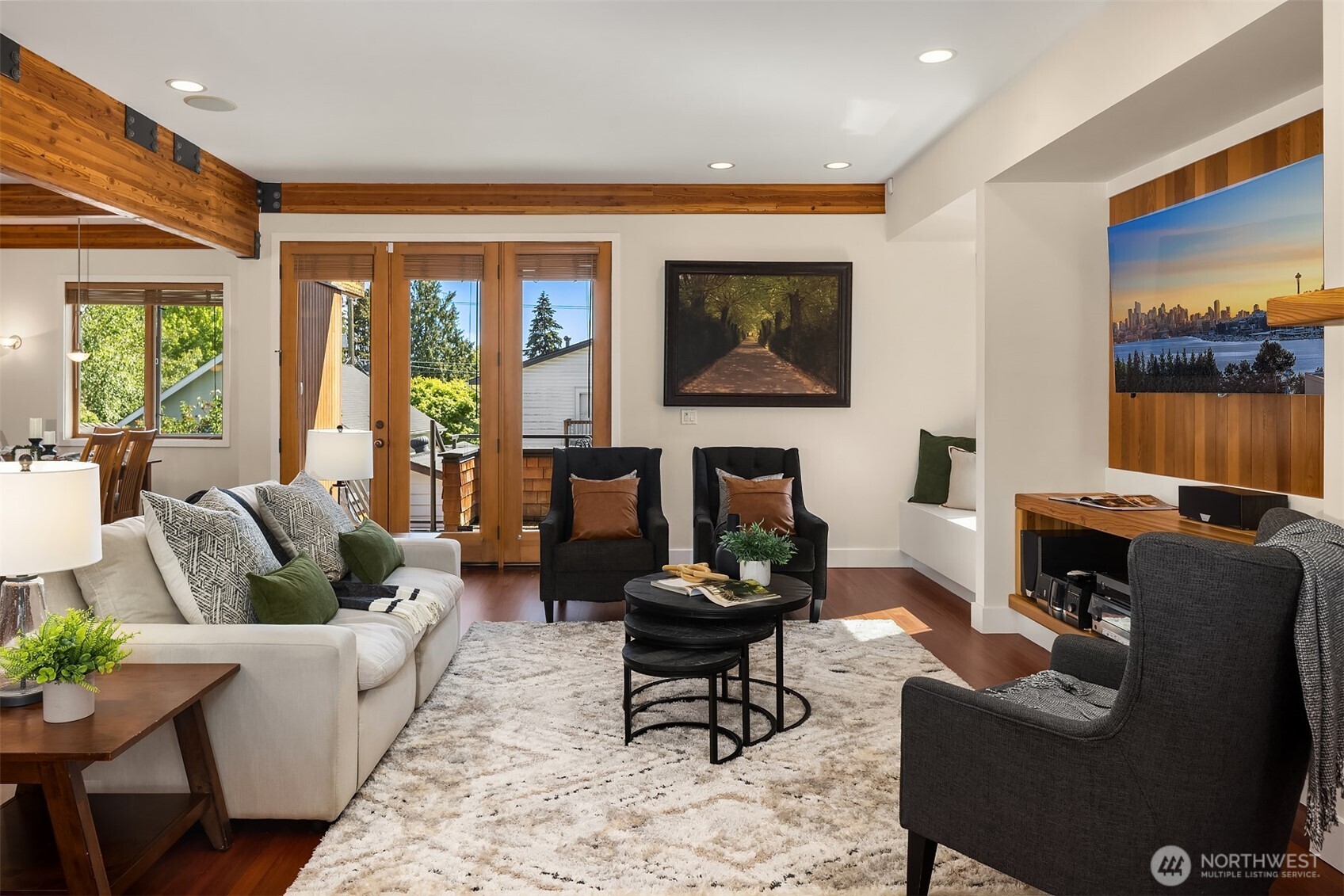 543 North 83rd Street Seattle, WA 98103 - Photo 7 of 40