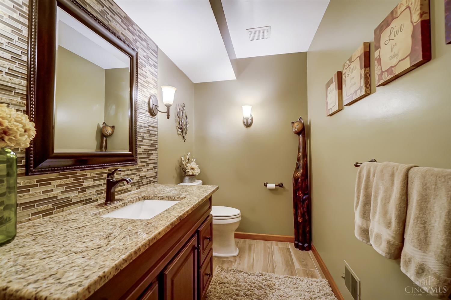 5548 Foley Road Cincinnati, OH 45238 - Photo 35 of 87 Gallery Image 35