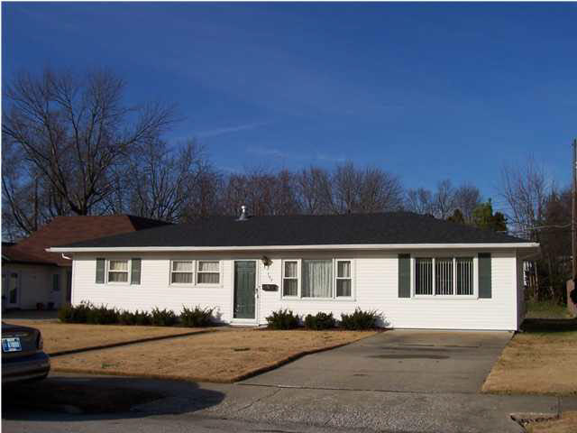 709 Hanover Road Evansville, IN 47710 - Photo 1 of 1 Gallery Image 1