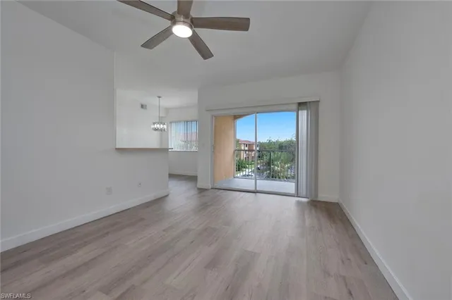 $1,500 | 1885 Florida Club Drive, Unit 8305, Naples, FL 34112