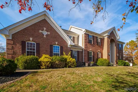 $875,000 | 1460 Highland Valley Drive, Wildwood, MO 63005