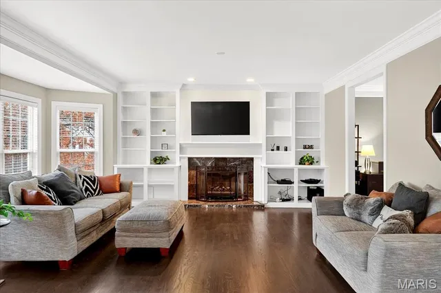 $875,000 | 1460 Highland Valley Drive, Wildwood, MO 63005