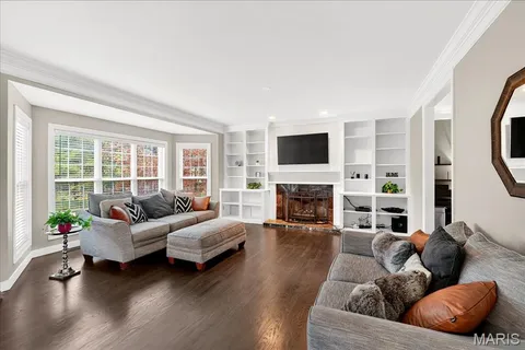 $875,000 | 1460 Highland Valley Drive, Wildwood, MO 63005