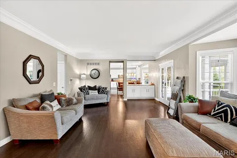 $875,000 | 1460 Highland Valley Drive, Wildwood, MO 63005