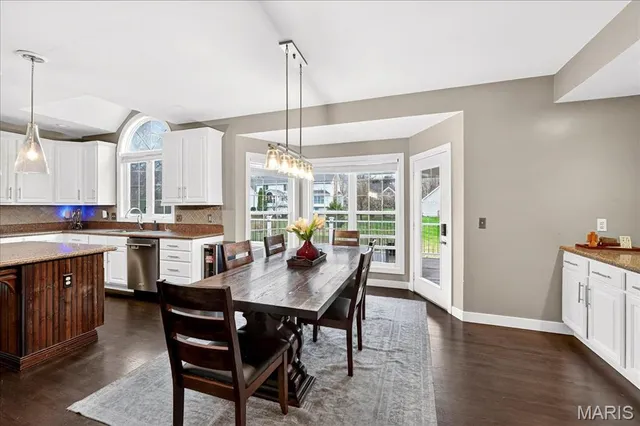 $875,000 | 1460 Highland Valley Drive, Wildwood, MO 63005