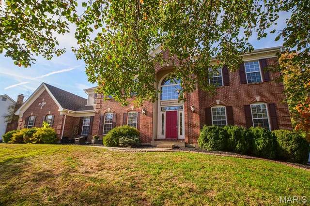 $875,000 | 1460 Highland Valley Drive, Wildwood, MO 63005