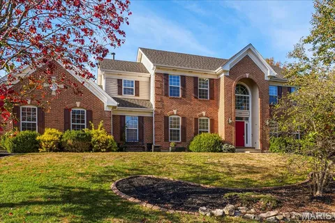 $875,000 | 1460 Highland Valley Drive, Wildwood, MO 63005