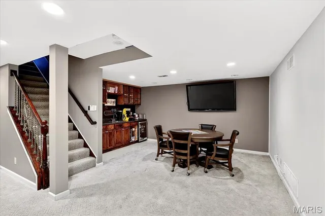 $875,000 | 1460 Highland Valley Drive, Wildwood, MO 63005